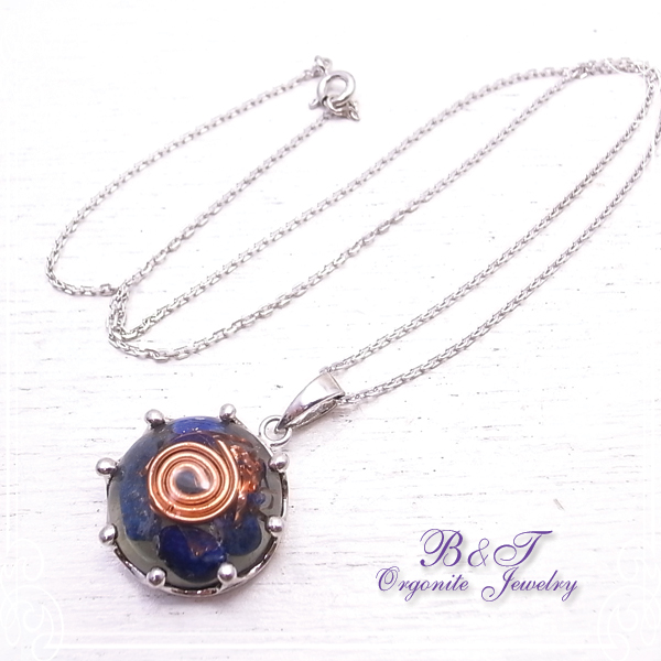 ジュエリーパーツ工房作家作品