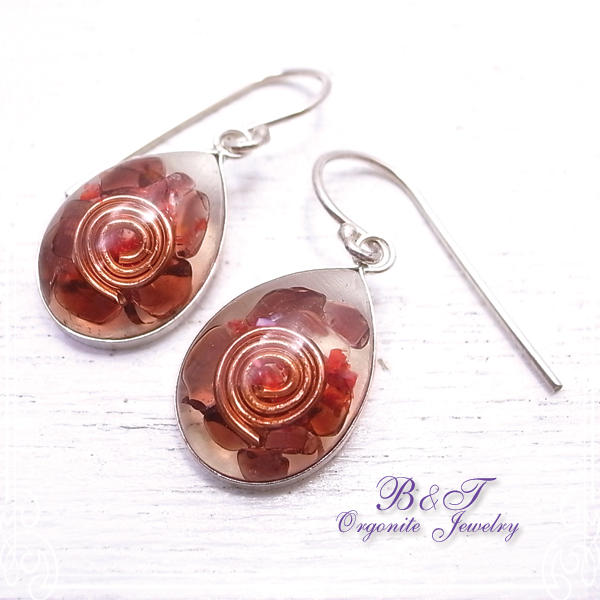 ジュエリーパーツ工房作家作品