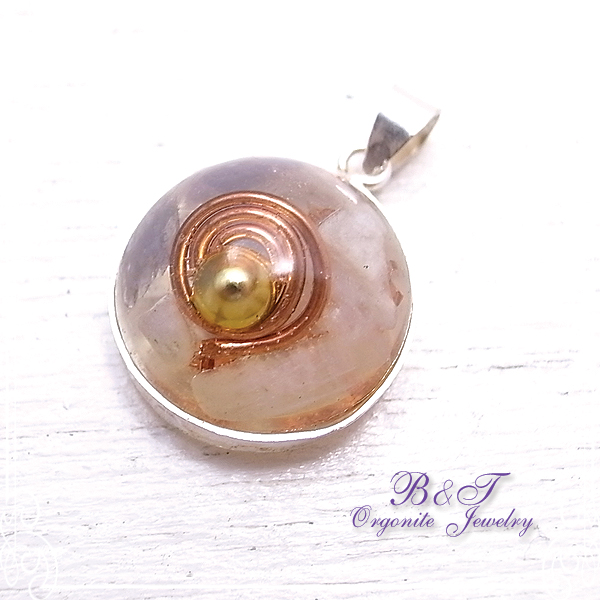 ジュエリーパーツ工房作家作品