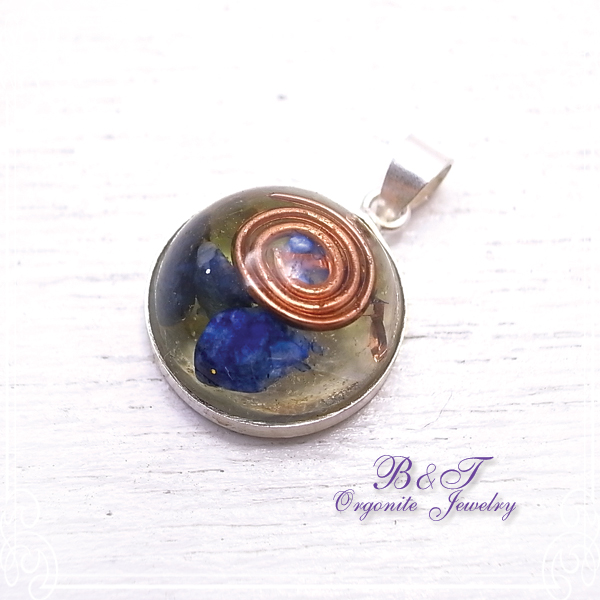 ジュエリーパーツ工房作家作品