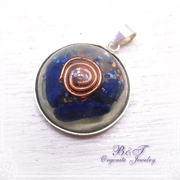 ジュエリーパーツ工房作家作品