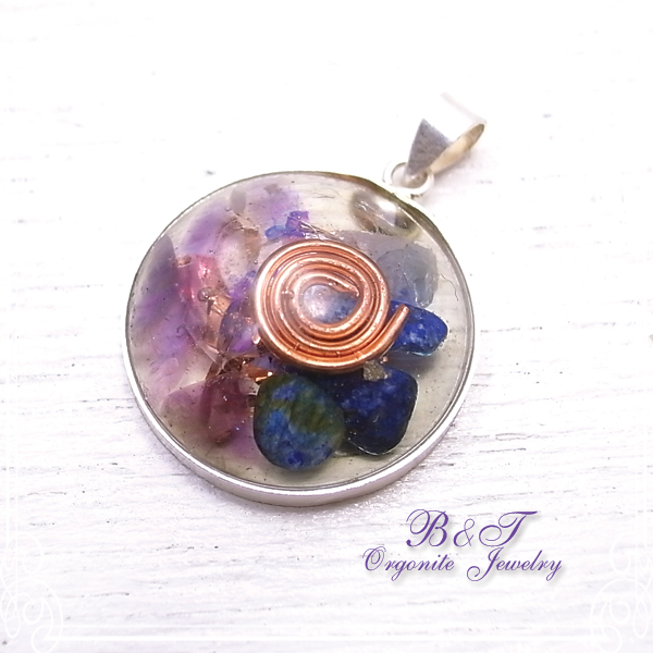 ジュエリーパーツ工房作家作品