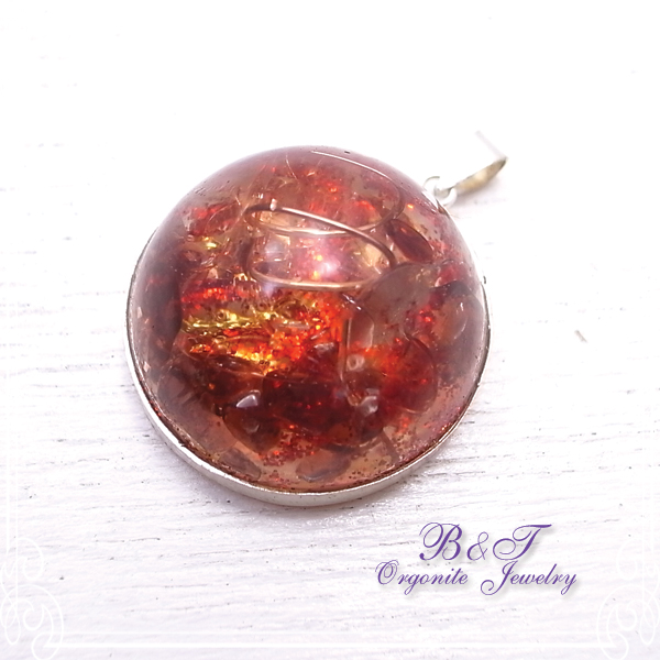 ジュエリーパーツ工房作家作品