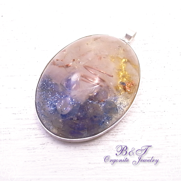 ジュエリーパーツ工房作家作品