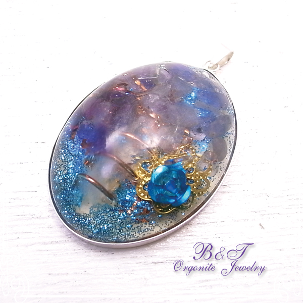 ジュエリーパーツ工房作家作品