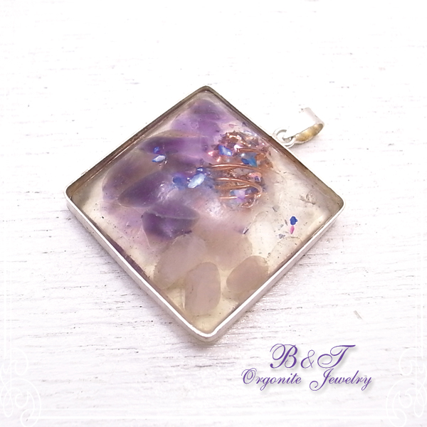 ジュエリーパーツ工房作家作品
