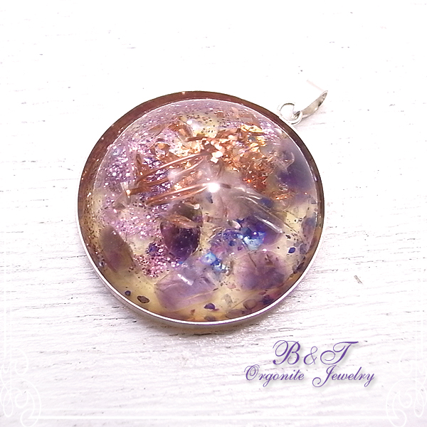ジュエリーパーツ工房作家作品