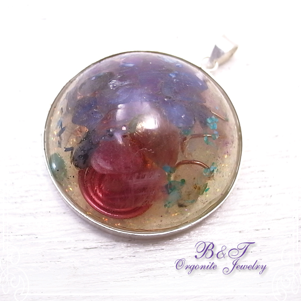 ジュエリーパーツ工房作家作品