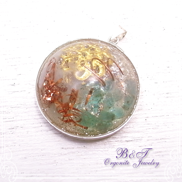 ジュエリーパーツ工房作家作品