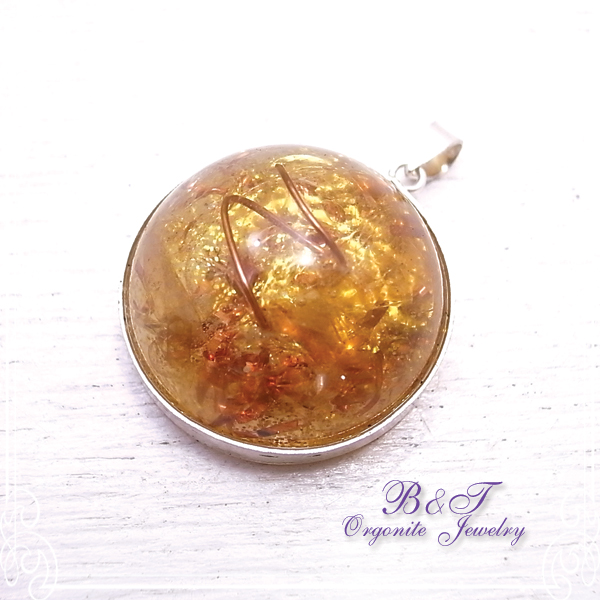 ジュエリーパーツ工房作家作品