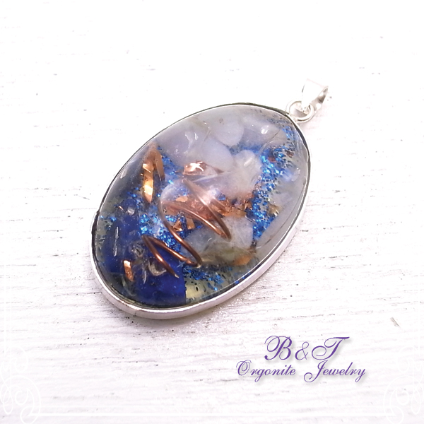 ジュエリーパーツ工房作家作品