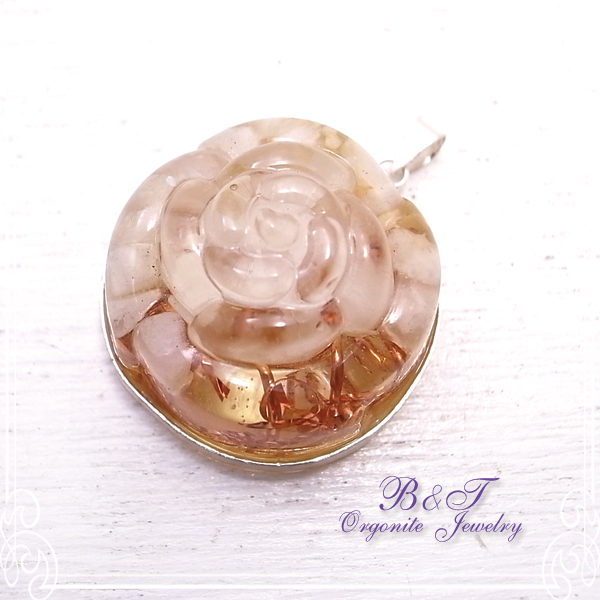 ジュエリーパーツ工房作家作品