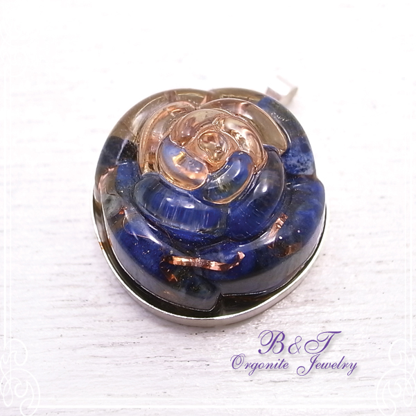 ジュエリーパーツ工房作家作品