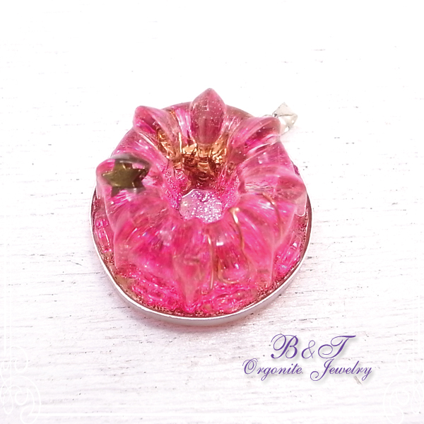ジュエリーパーツ工房作家作品