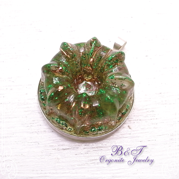 ジュエリーパーツ工房作家作品