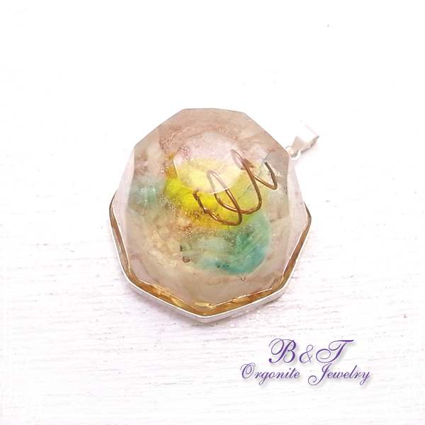 ジュエリーパーツ工房作家作品