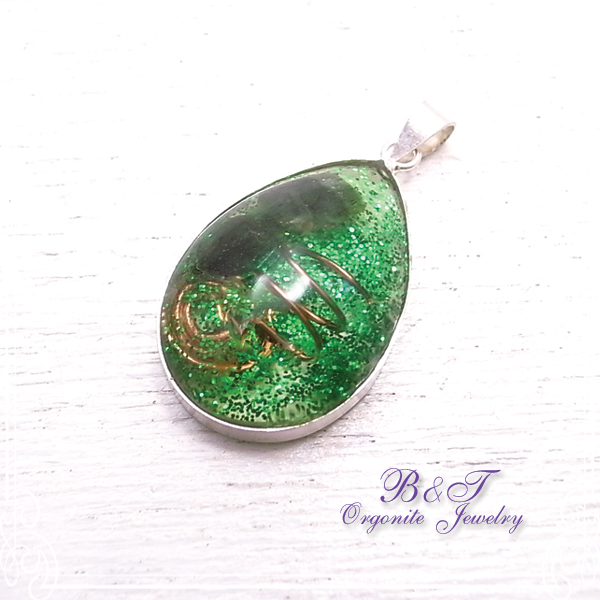 ジュエリーパーツ工房作家作品