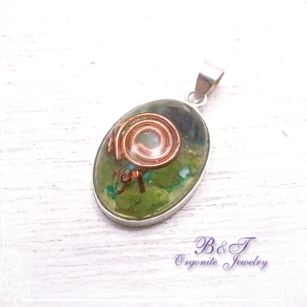ジュエリーパーツ工房作家作品