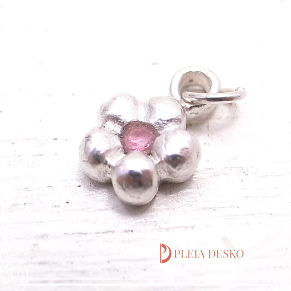 ジュエリーパーツ工房作家作品