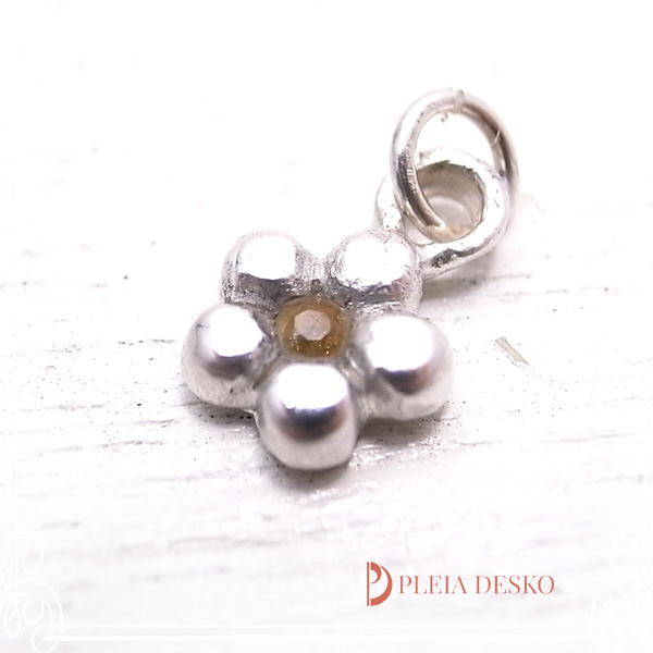 ジュエリーパーツ工房作家作品