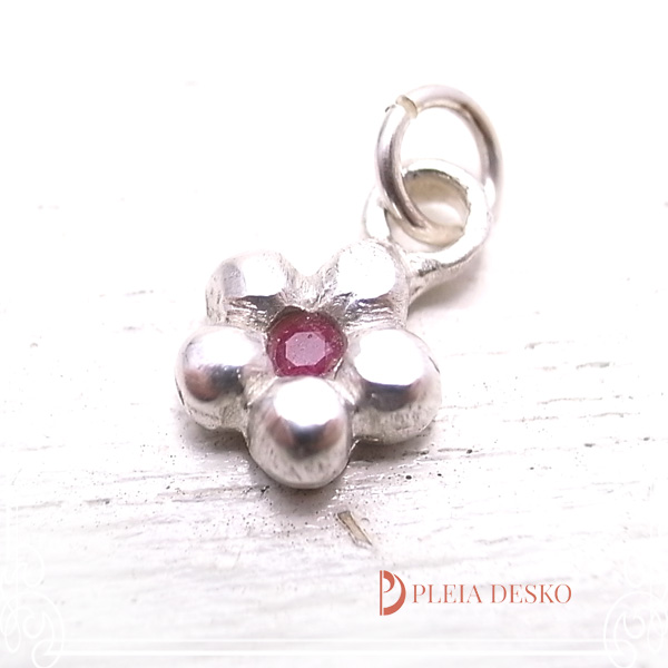 ジュエリーパーツ工房作家作品