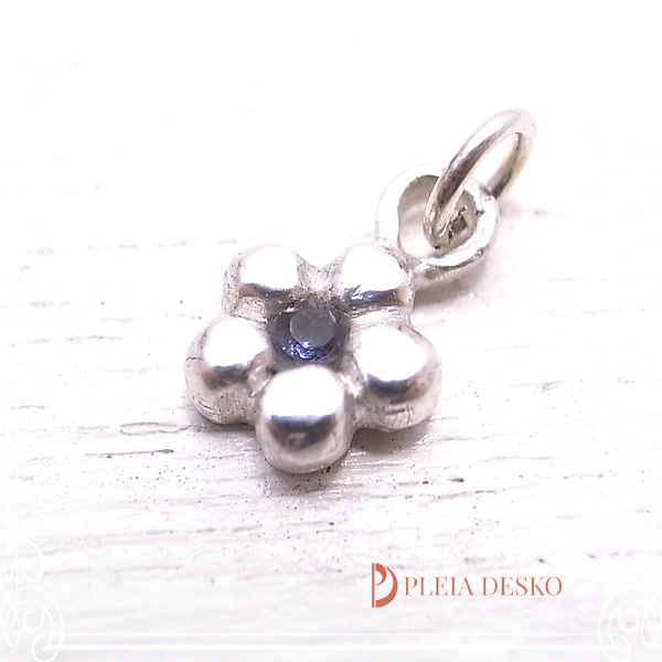 ジュエリーパーツ工房作家作品