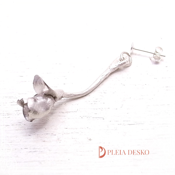 ジュエリーパーツ工房作家作品