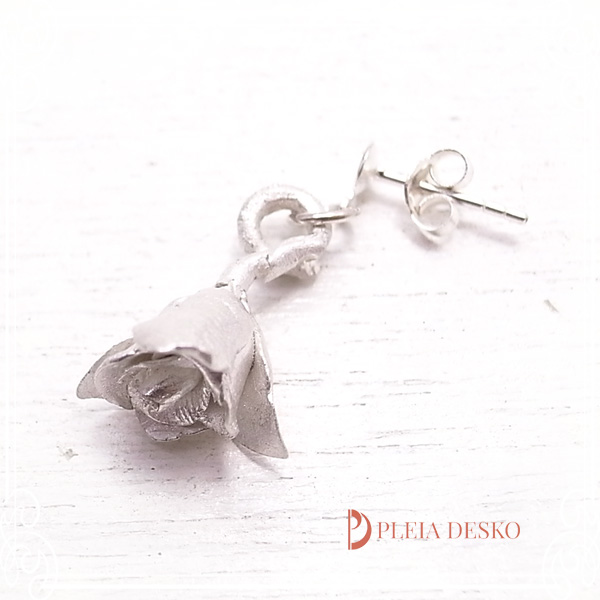 ジュエリーパーツ工房作家作品