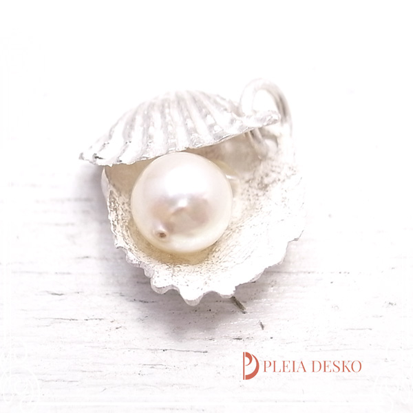 ジュエリーパーツ工房作家作品