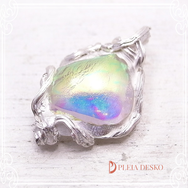 ジュエリーパーツ工房作家作品
