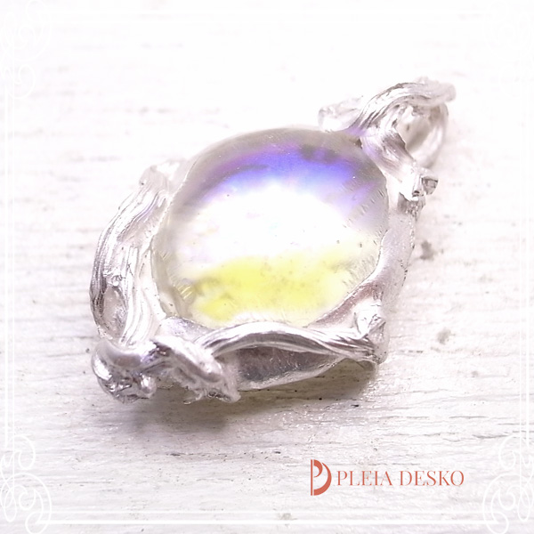 ジュエリーパーツ工房作家作品