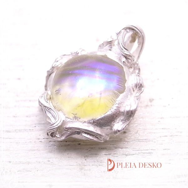 ジュエリーパーツ工房作家作品