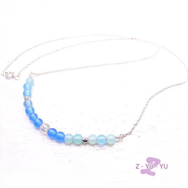 ジュエリーパーツ工房作家作品