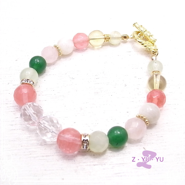 ジュエリーパーツ工房作家作品