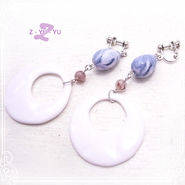 ジュエリーパーツ工房作家作品