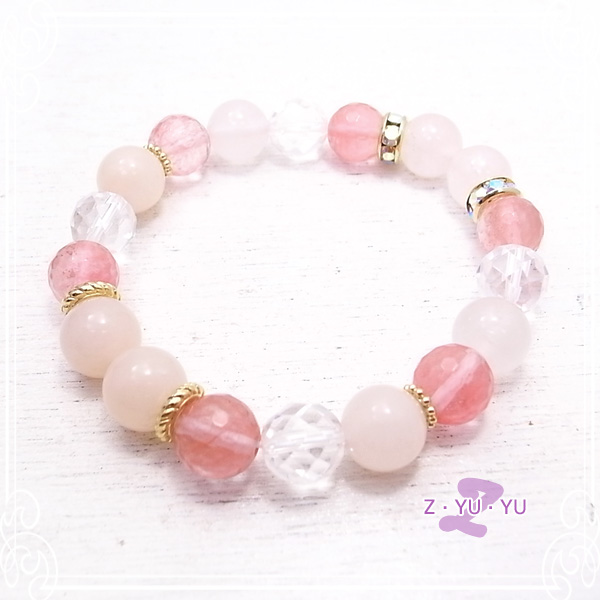 ジュエリーパーツ工房作家作品
