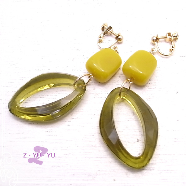 ジュエリーパーツ工房作家作品
