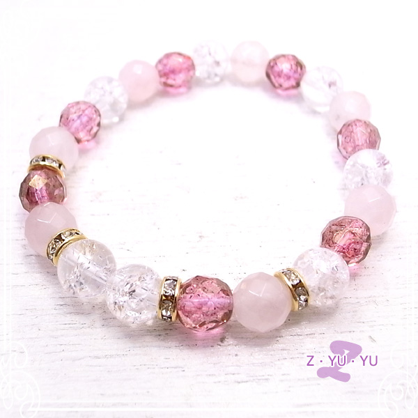 ジュエリーパーツ工房作家作品