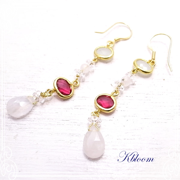 ジュエリーパーツ工房作家作品