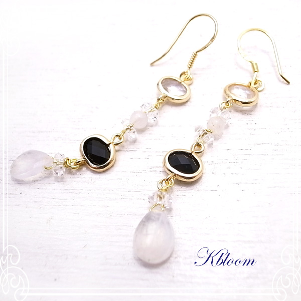 ジュエリーパーツ工房作家作品