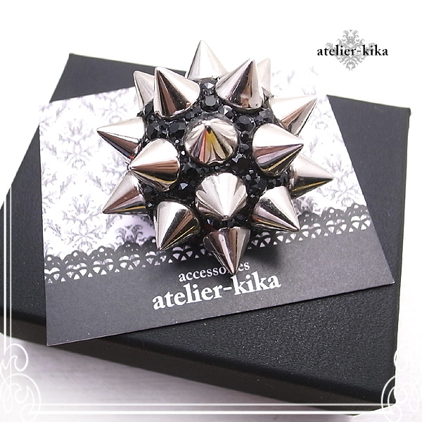 atelier-kika [ AgGELJ ]