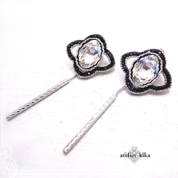 ジュエリーパーツ工房作家作品