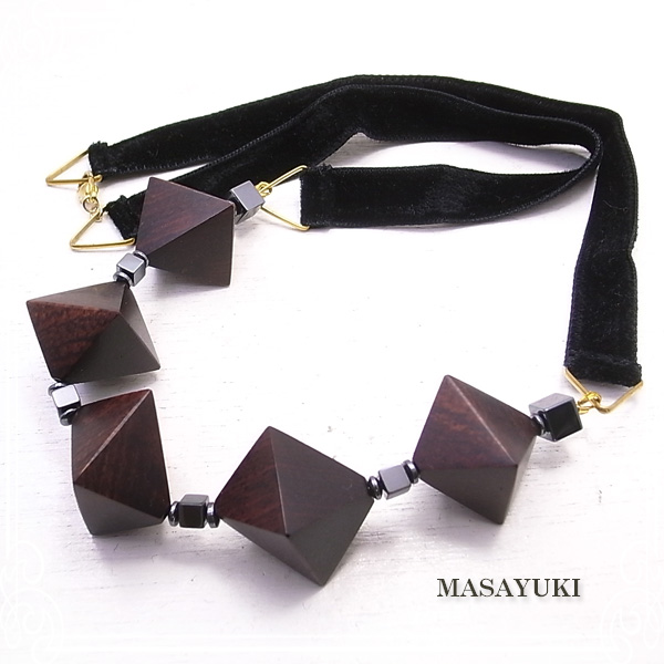 ジュエリーパーツ工房作家作品