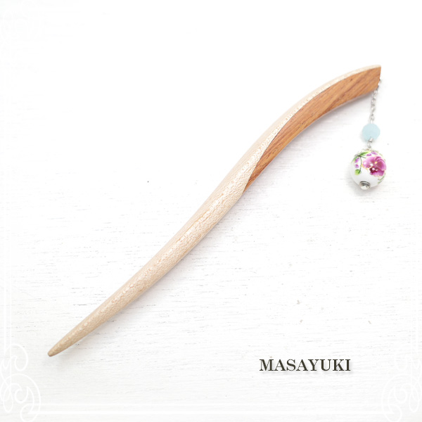ジュエリーパーツ工房作家作品