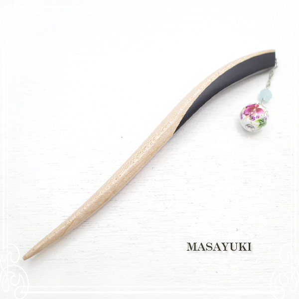 ジュエリーパーツ工房作家作品
