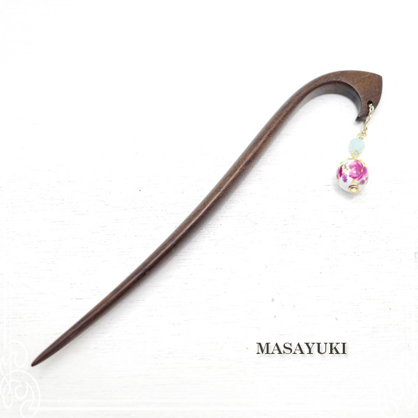 ジュエリーパーツ工房作家作品