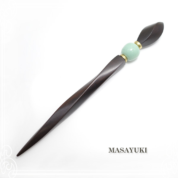 ジュエリーパーツ工房作家作品