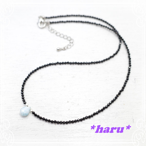 ジュエリーパーツ工房作家作品