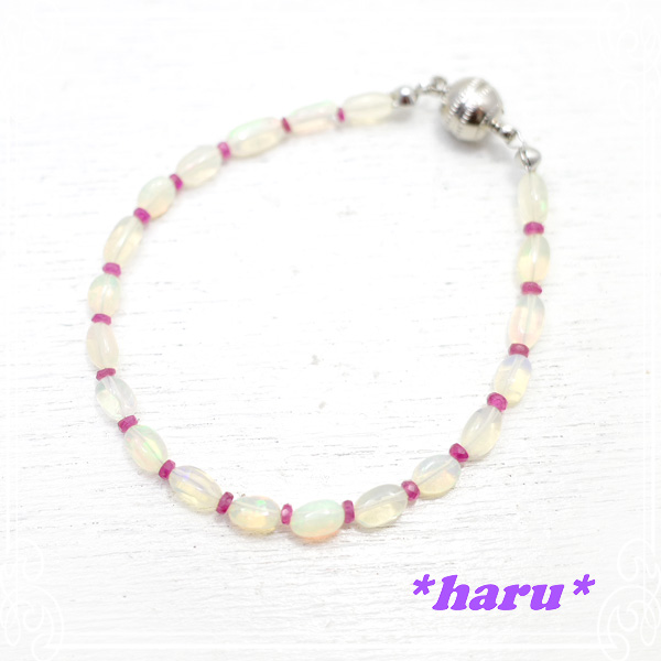 ジュエリーパーツ工房作家作品