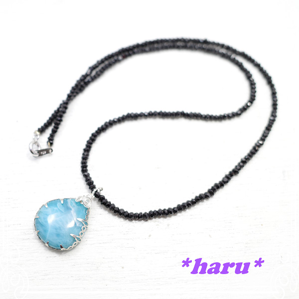 ジュエリーパーツ工房作家作品